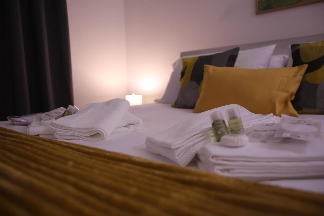 Appia Antica Guest House 로마 외부 사진