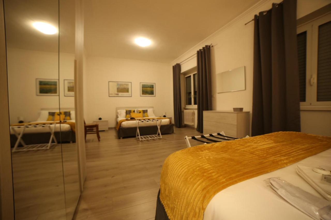 Appia Antica Guest House 로마 외부 사진