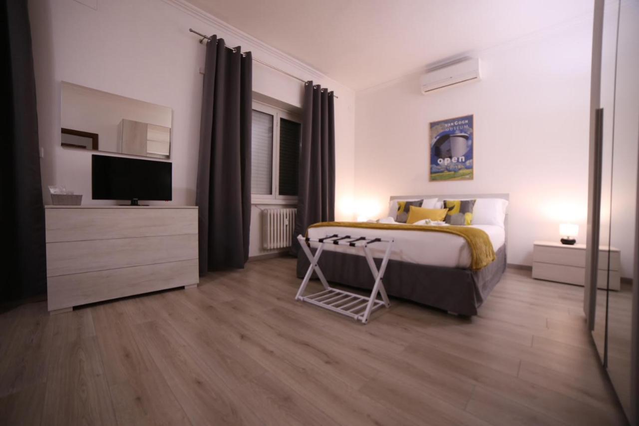 Appia Antica Guest House 로마 외부 사진