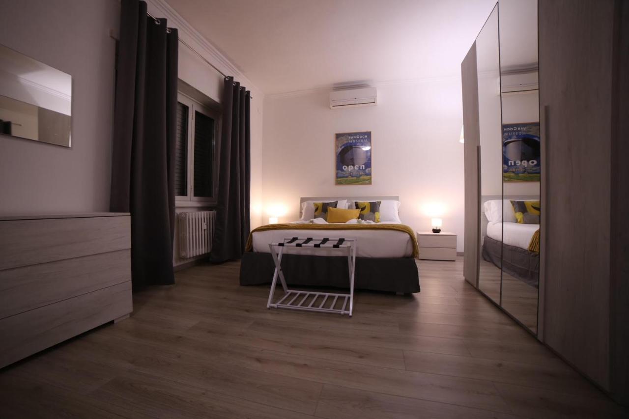 Appia Antica Guest House 로마 외부 사진