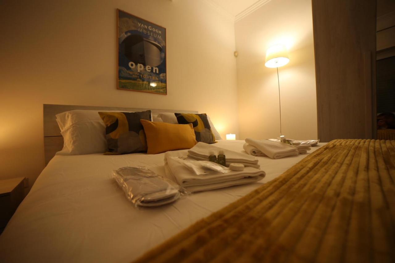 Appia Antica Guest House 로마 외부 사진