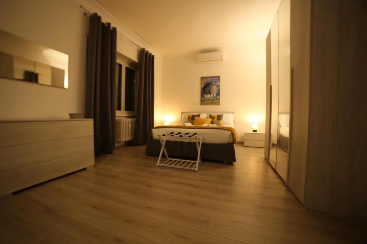 Appia Antica Guest House 로마 외부 사진