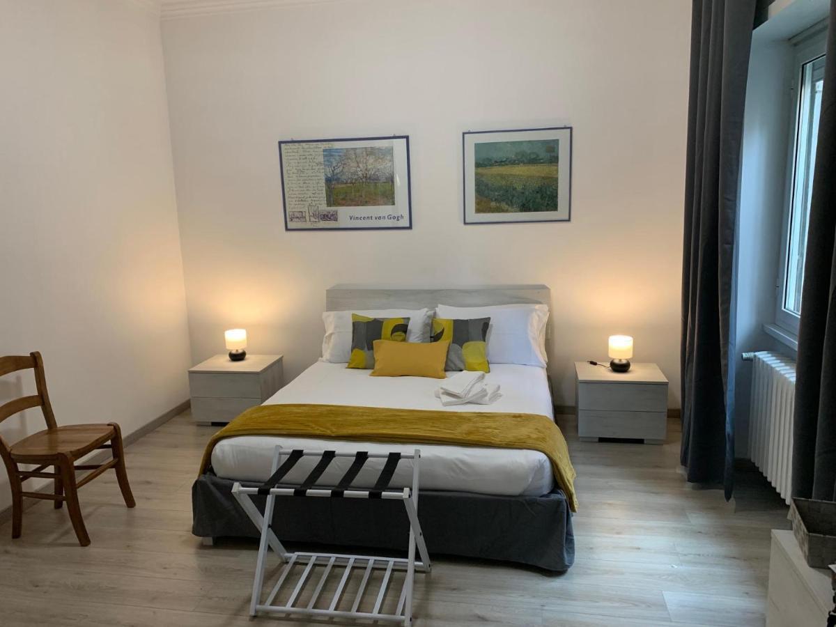 Appia Antica Guest House 로마 외부 사진