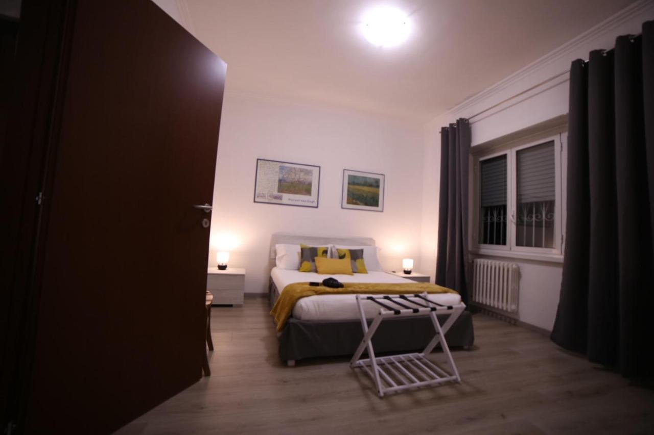 Appia Antica Guest House 로마 외부 사진