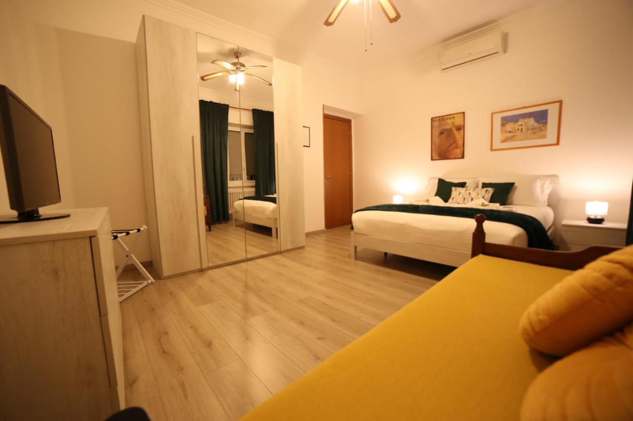 Appia Antica Guest House 로마 외부 사진