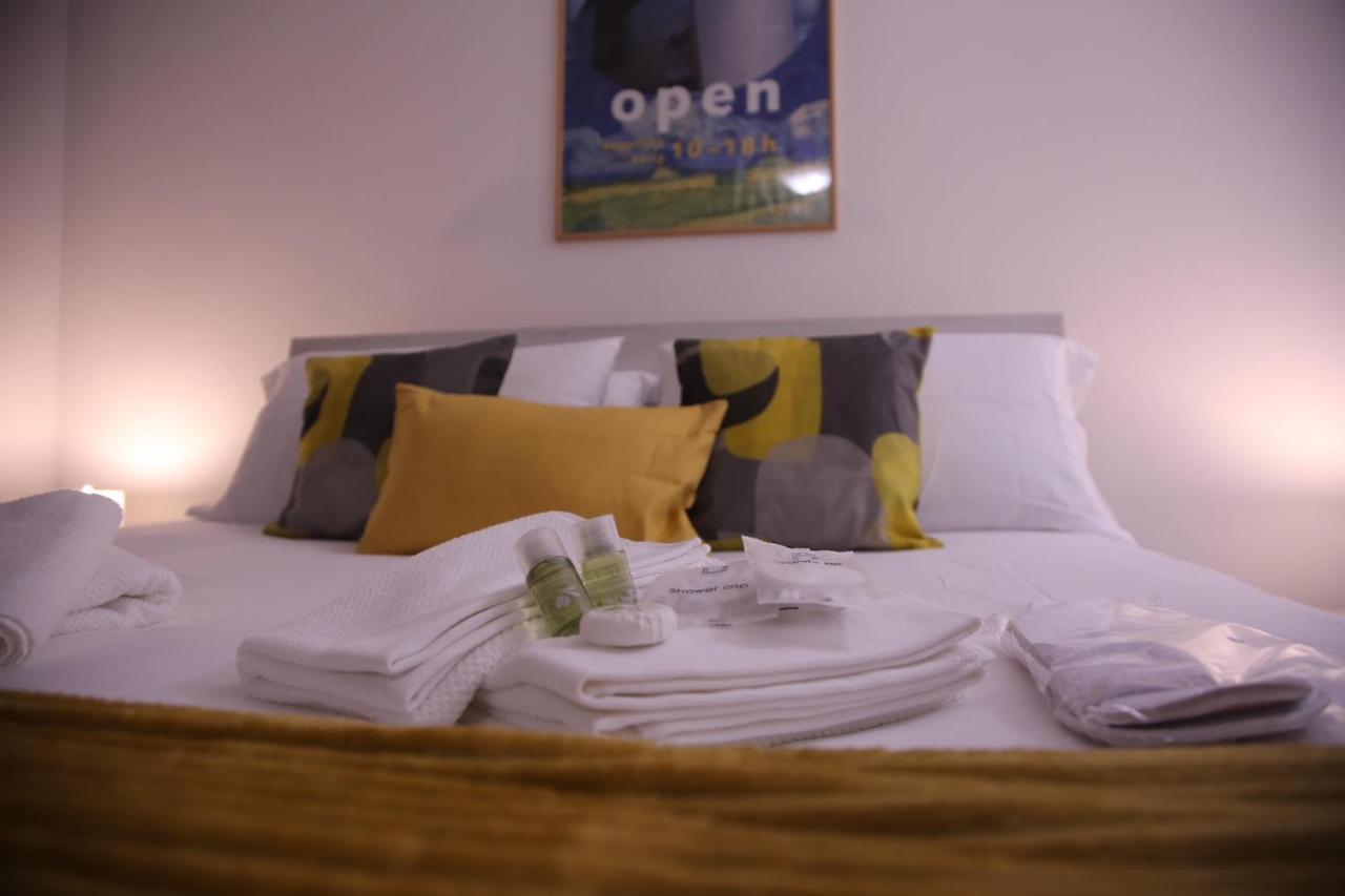 Appia Antica Guest House 로마 외부 사진