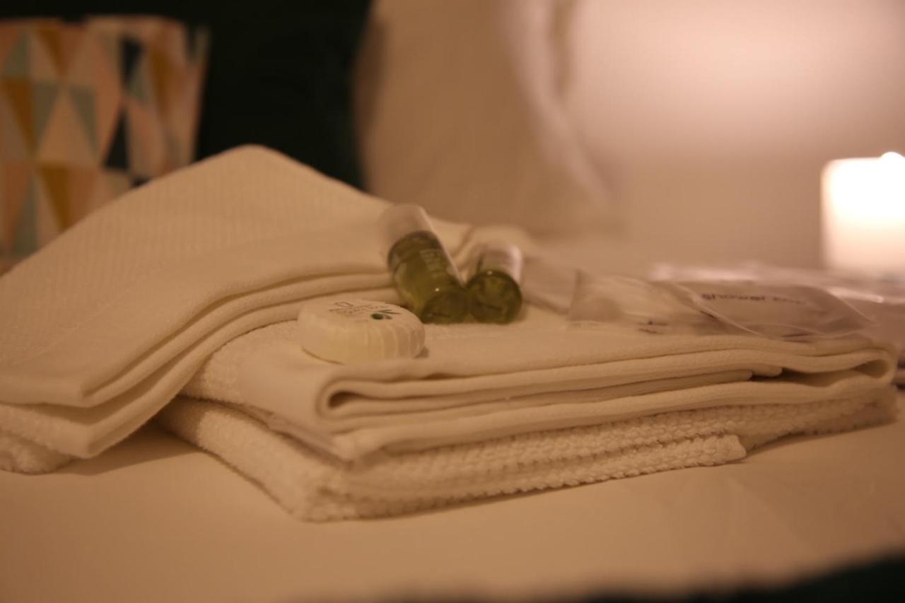 Appia Antica Guest House 로마 외부 사진