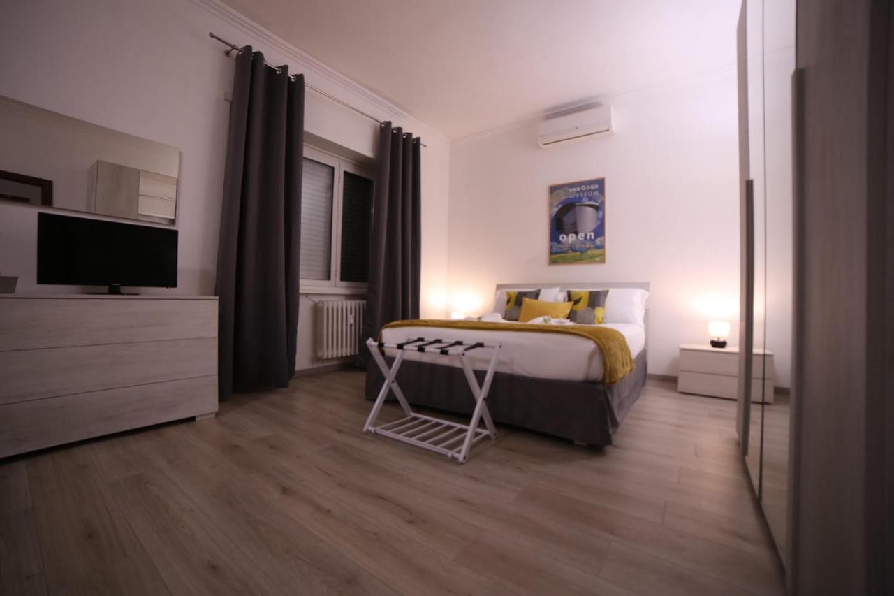 Appia Antica Guest House 로마 외부 사진