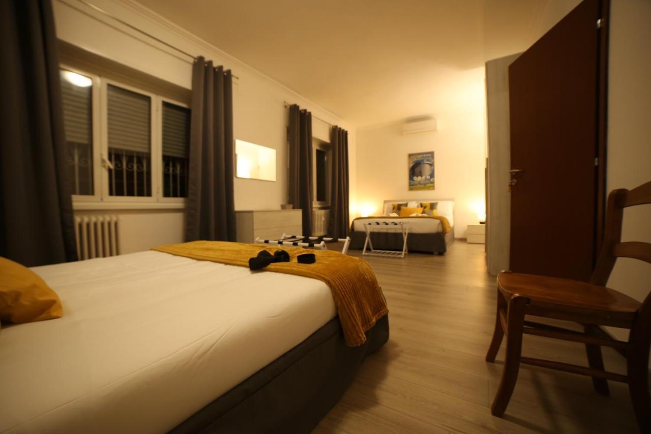 Appia Antica Guest House 로마 외부 사진
