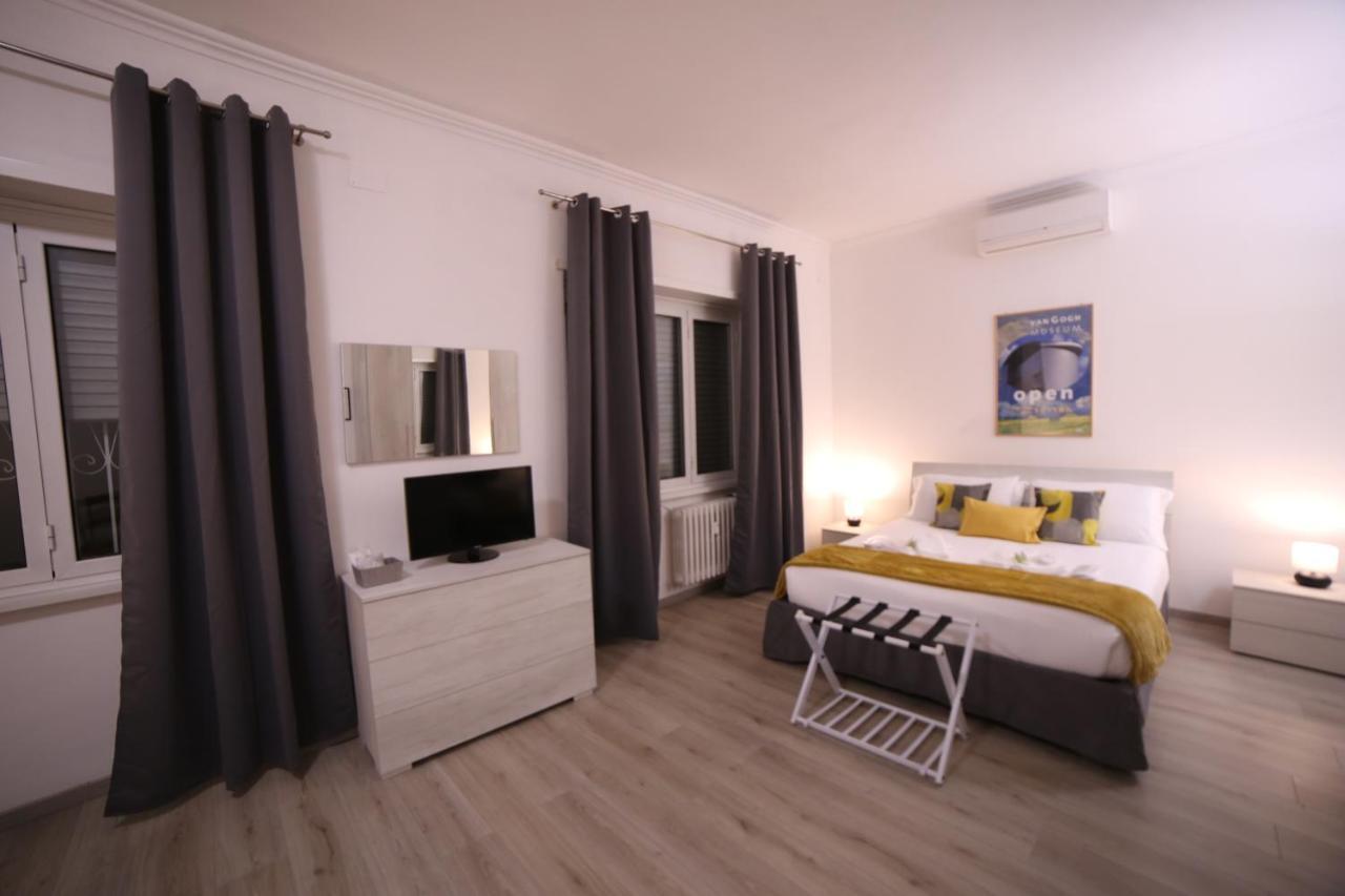 Appia Antica Guest House 로마 외부 사진
