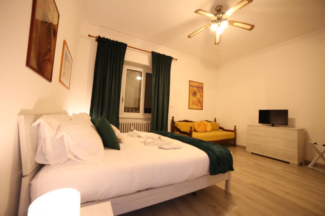 Appia Antica Guest House 로마 외부 사진