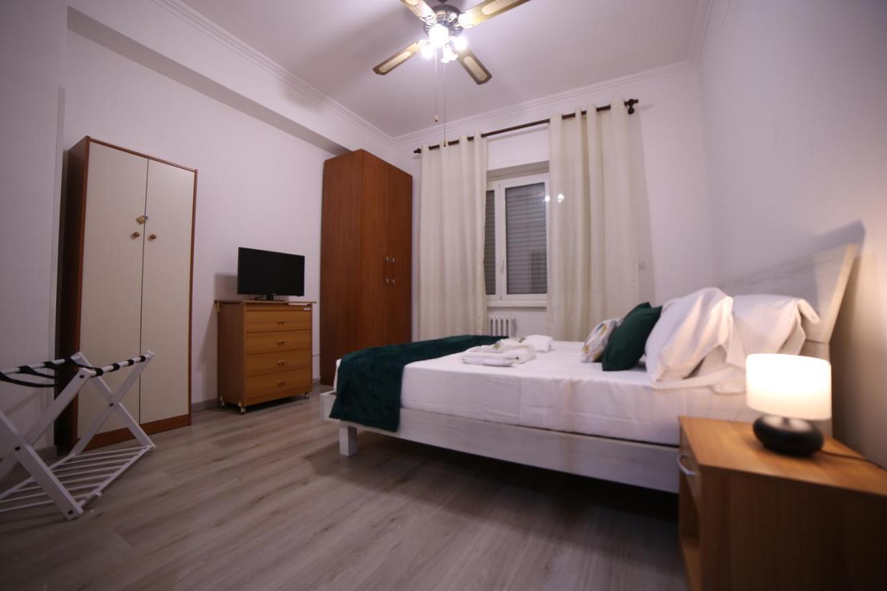 Appia Antica Guest House 로마 외부 사진