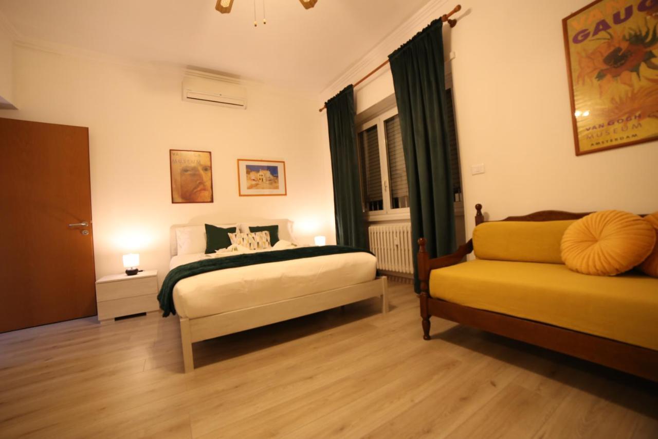 Appia Antica Guest House 로마 외부 사진