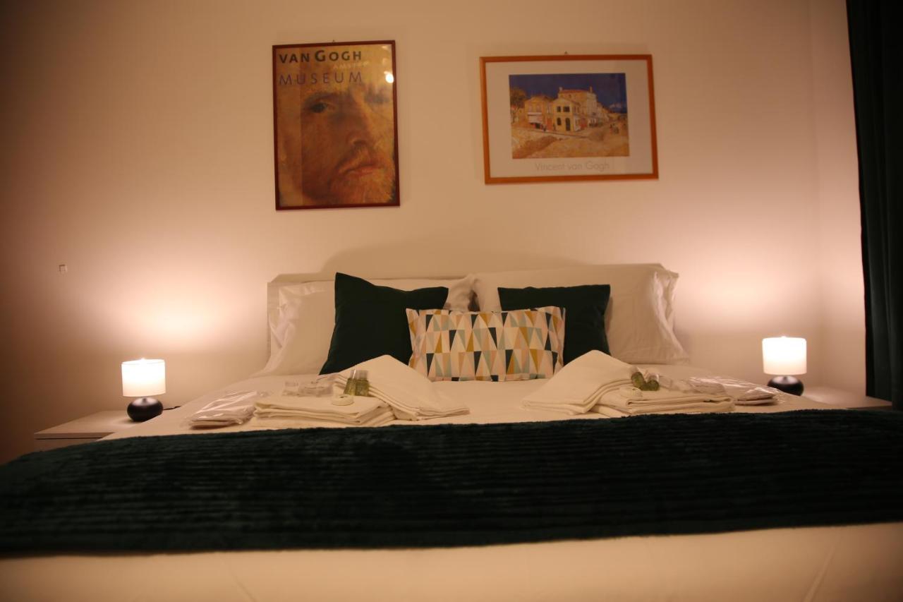 Appia Antica Guest House 로마 외부 사진