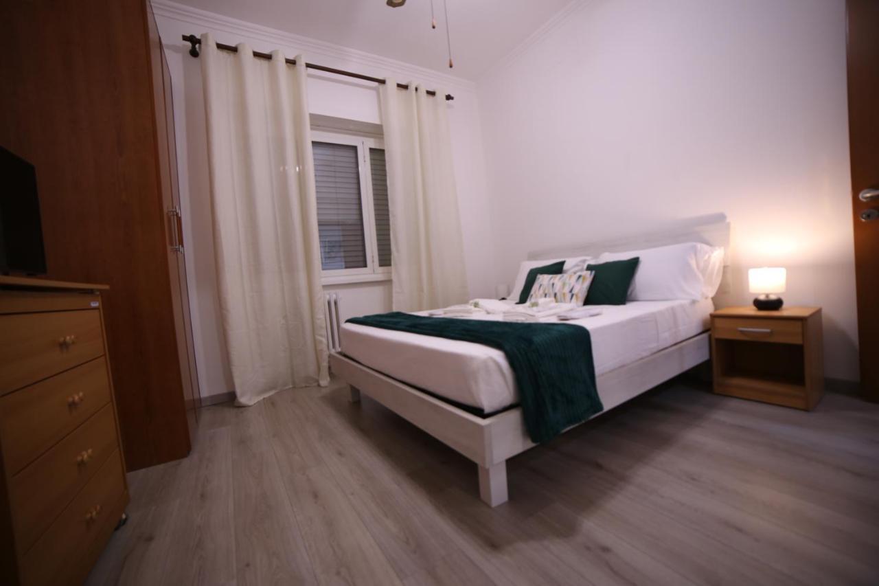 Appia Antica Guest House 로마 외부 사진