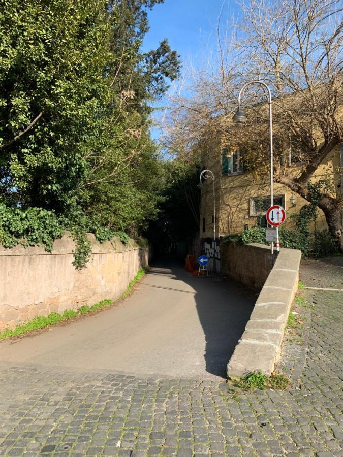 Appia Antica Guest House 로마 외부 사진