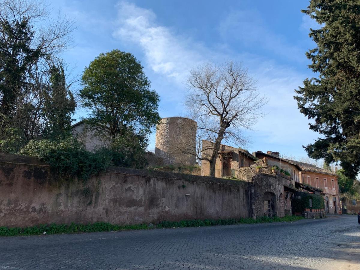 Appia Antica Guest House 로마 외부 사진