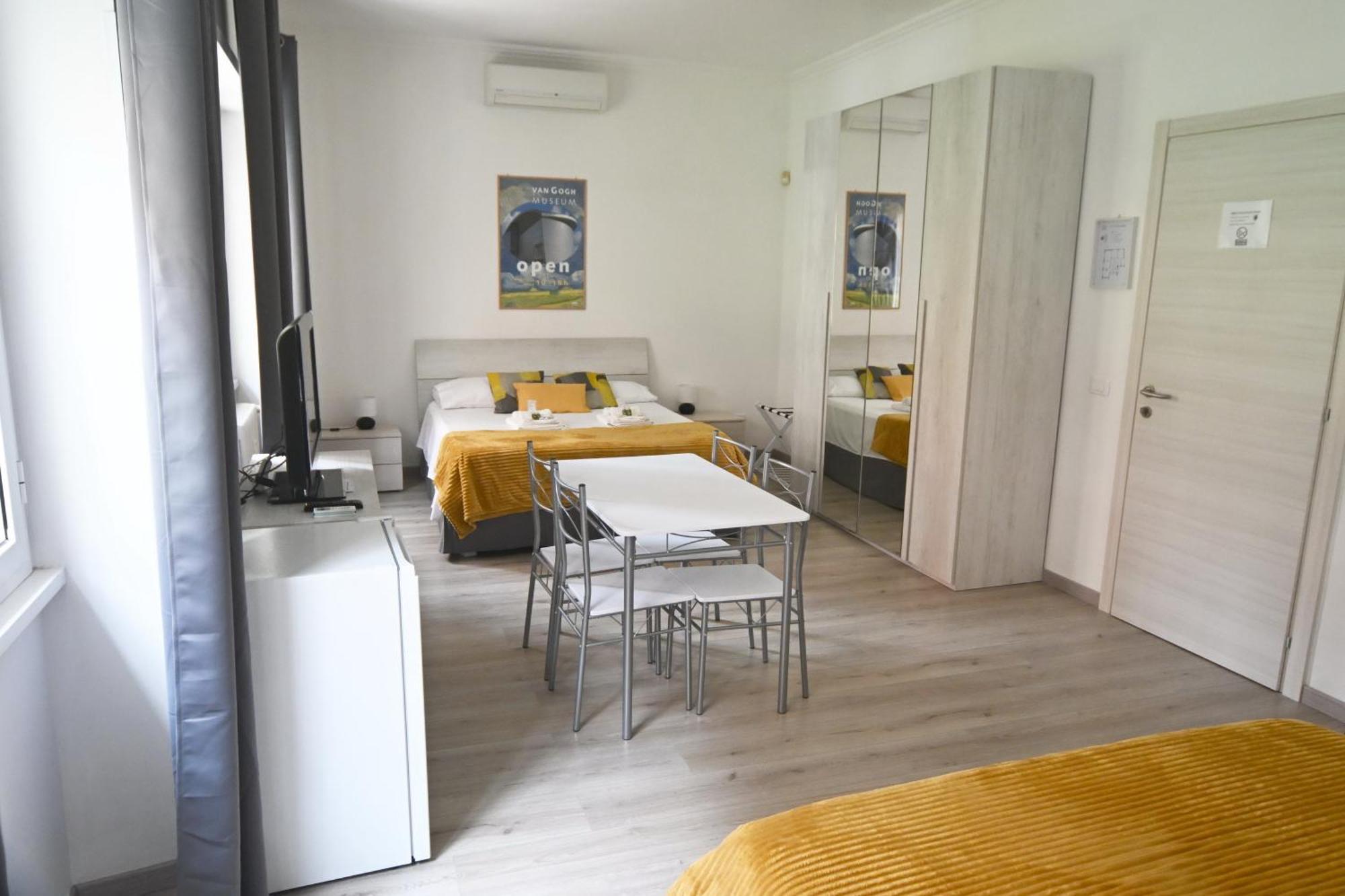 Appia Antica Guest House 로마 외부 사진