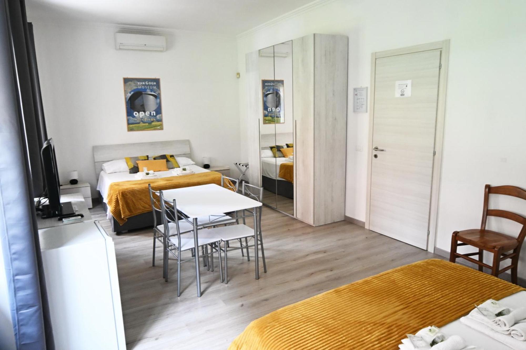 Appia Antica Guest House 로마 외부 사진