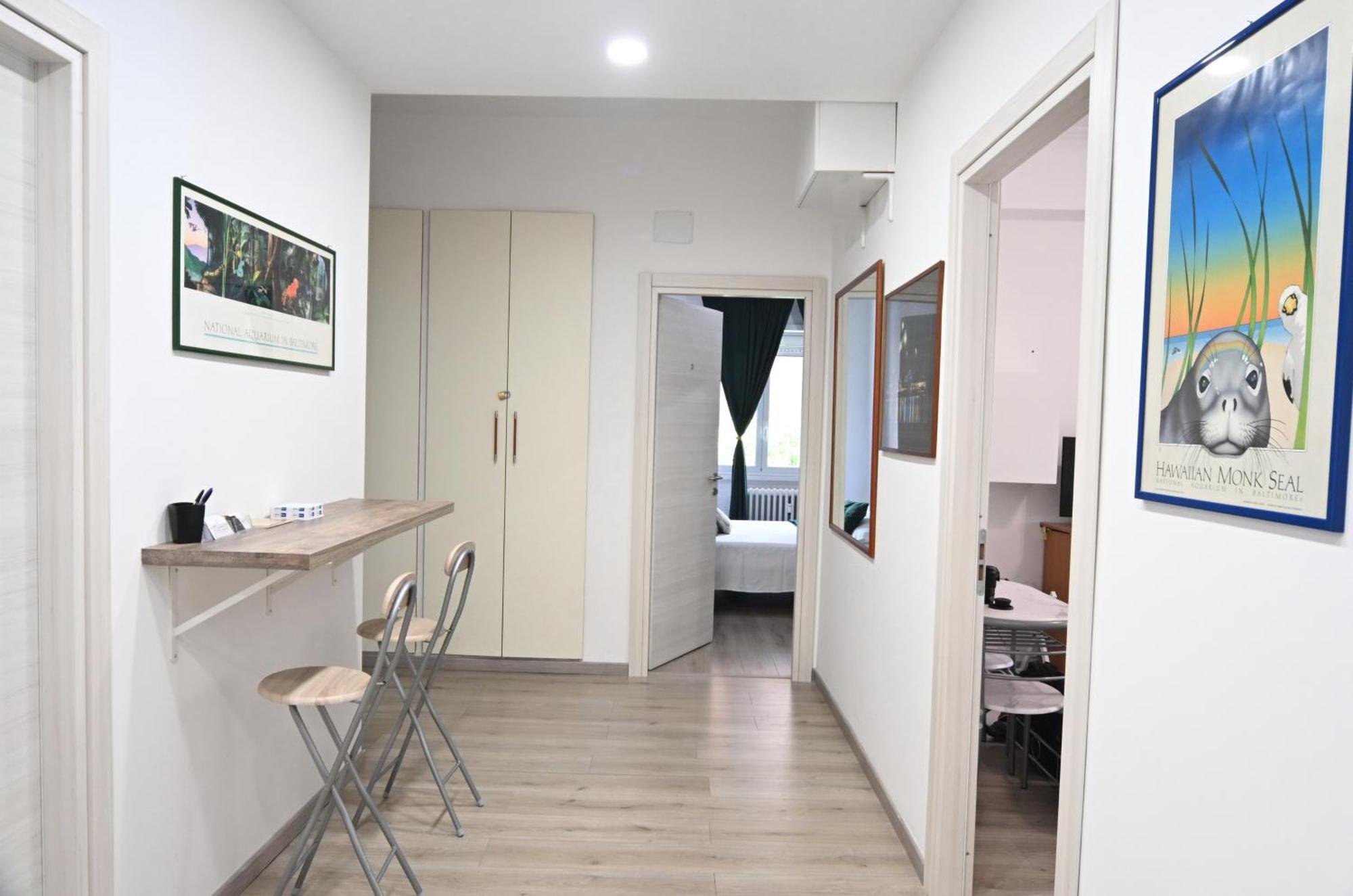 Appia Antica Guest House 로마 외부 사진