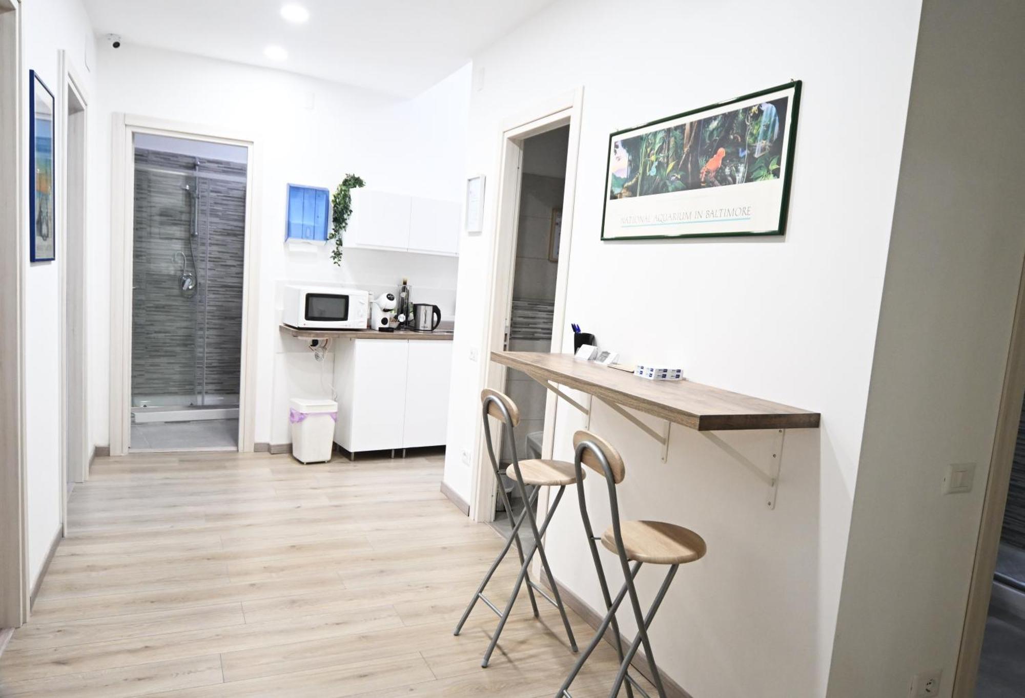 Appia Antica Guest House 로마 외부 사진