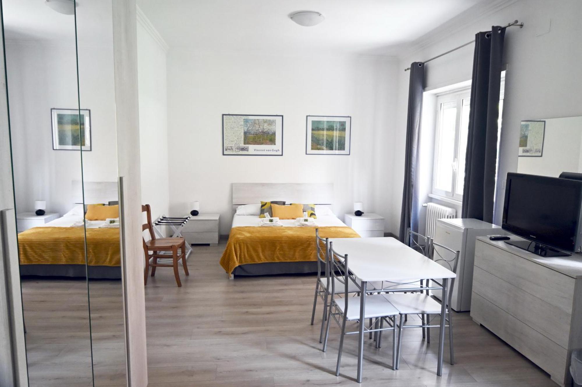 Appia Antica Guest House 로마 외부 사진