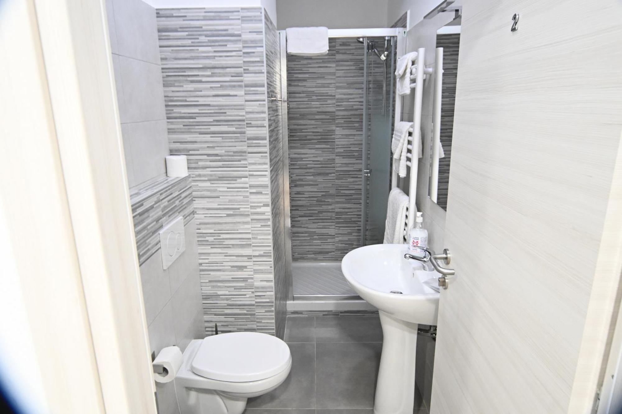 Appia Antica Guest House 로마 외부 사진