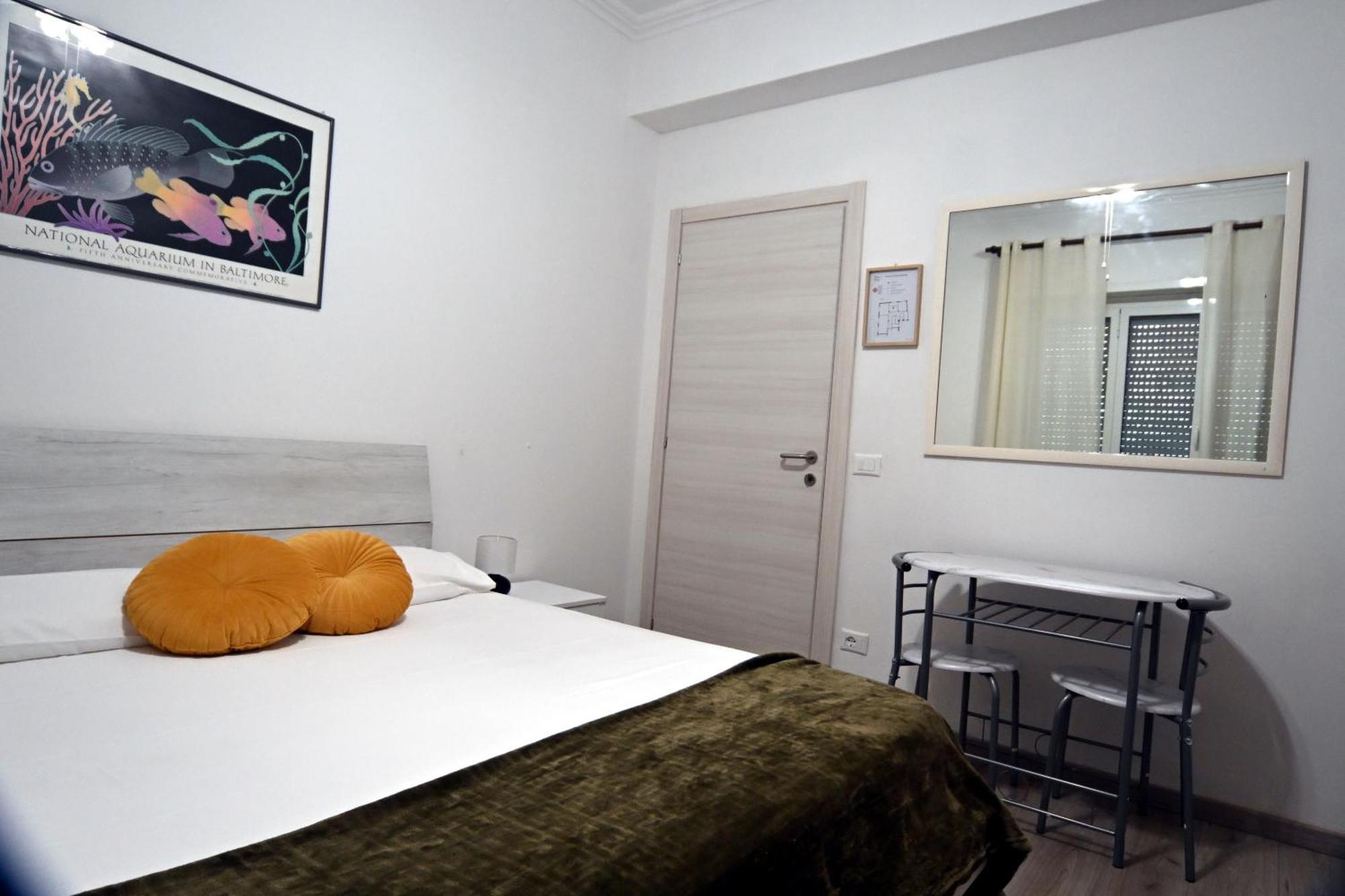 Appia Antica Guest House 로마 외부 사진