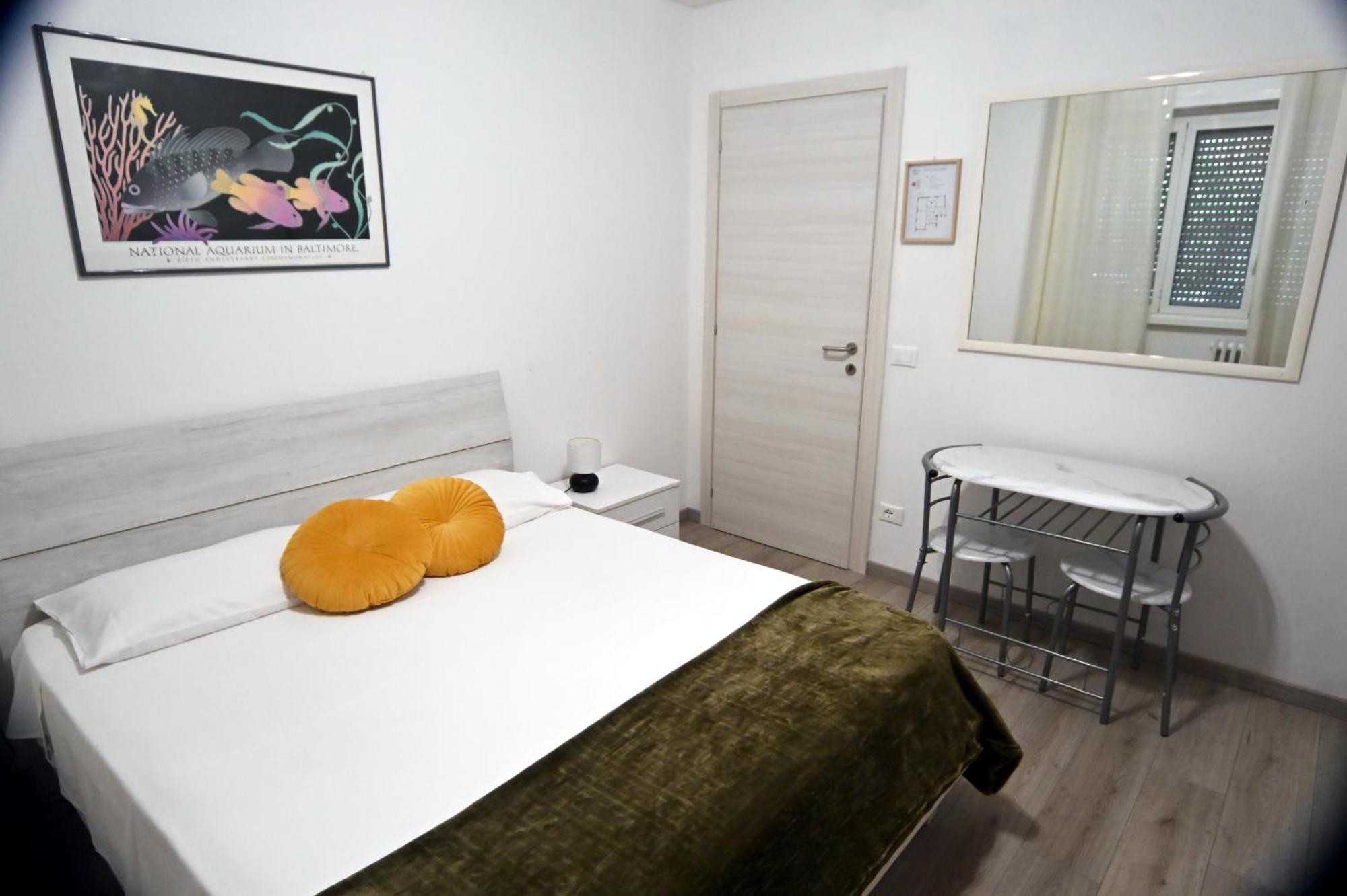 Appia Antica Guest House 로마 외부 사진