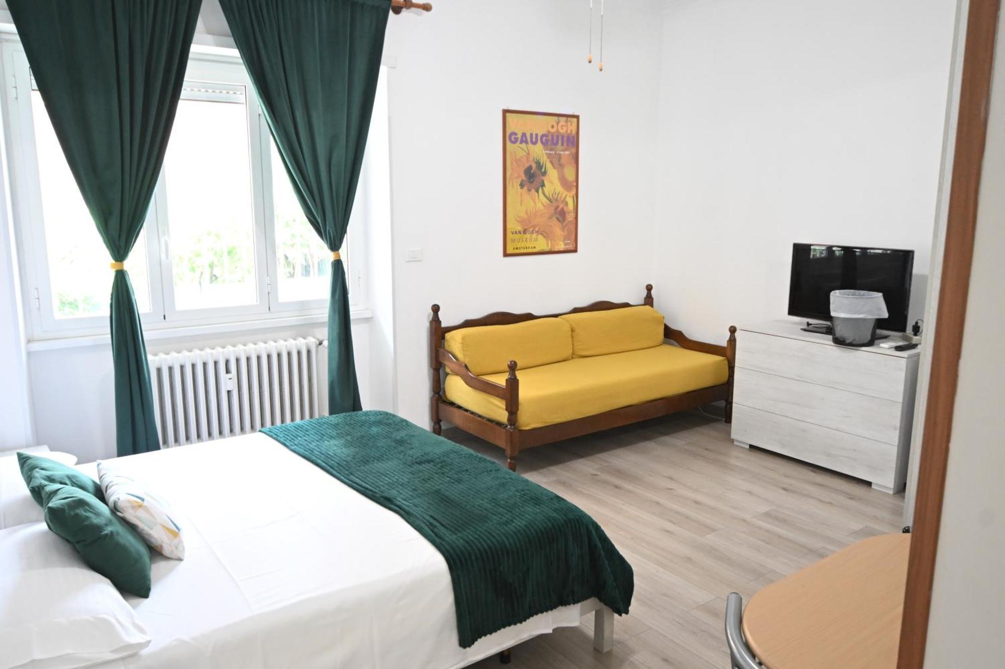 Appia Antica Guest House 로마 외부 사진