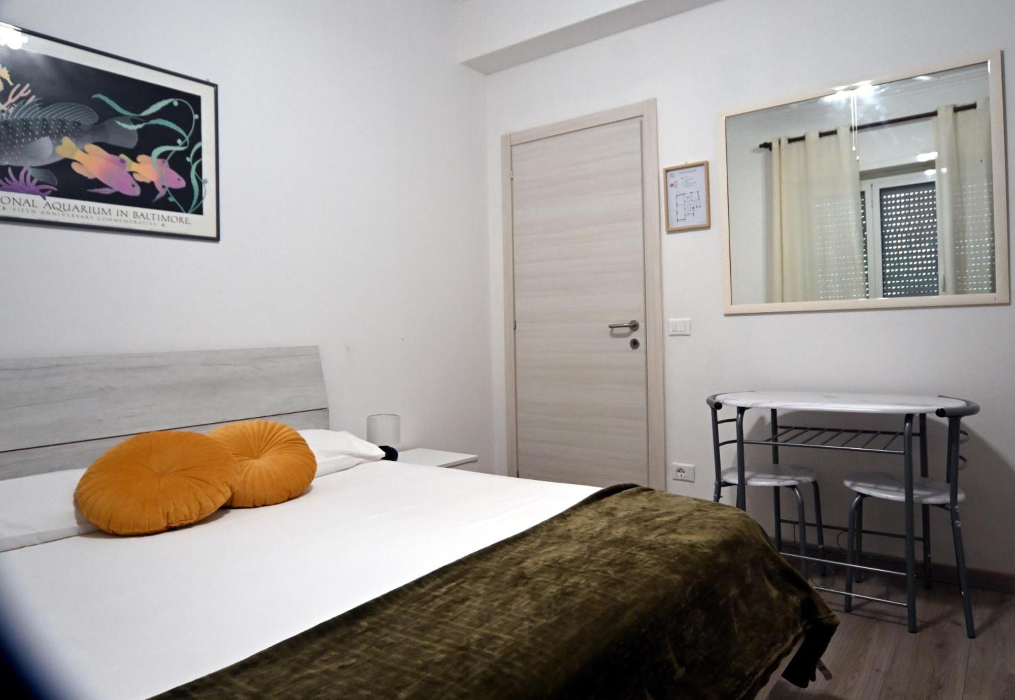 Appia Antica Guest House 로마 외부 사진
