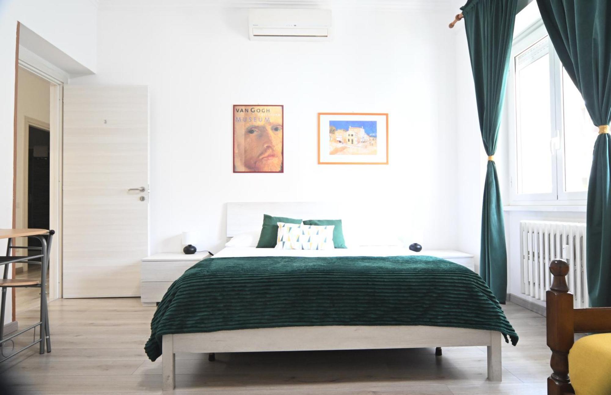 Appia Antica Guest House 로마 외부 사진