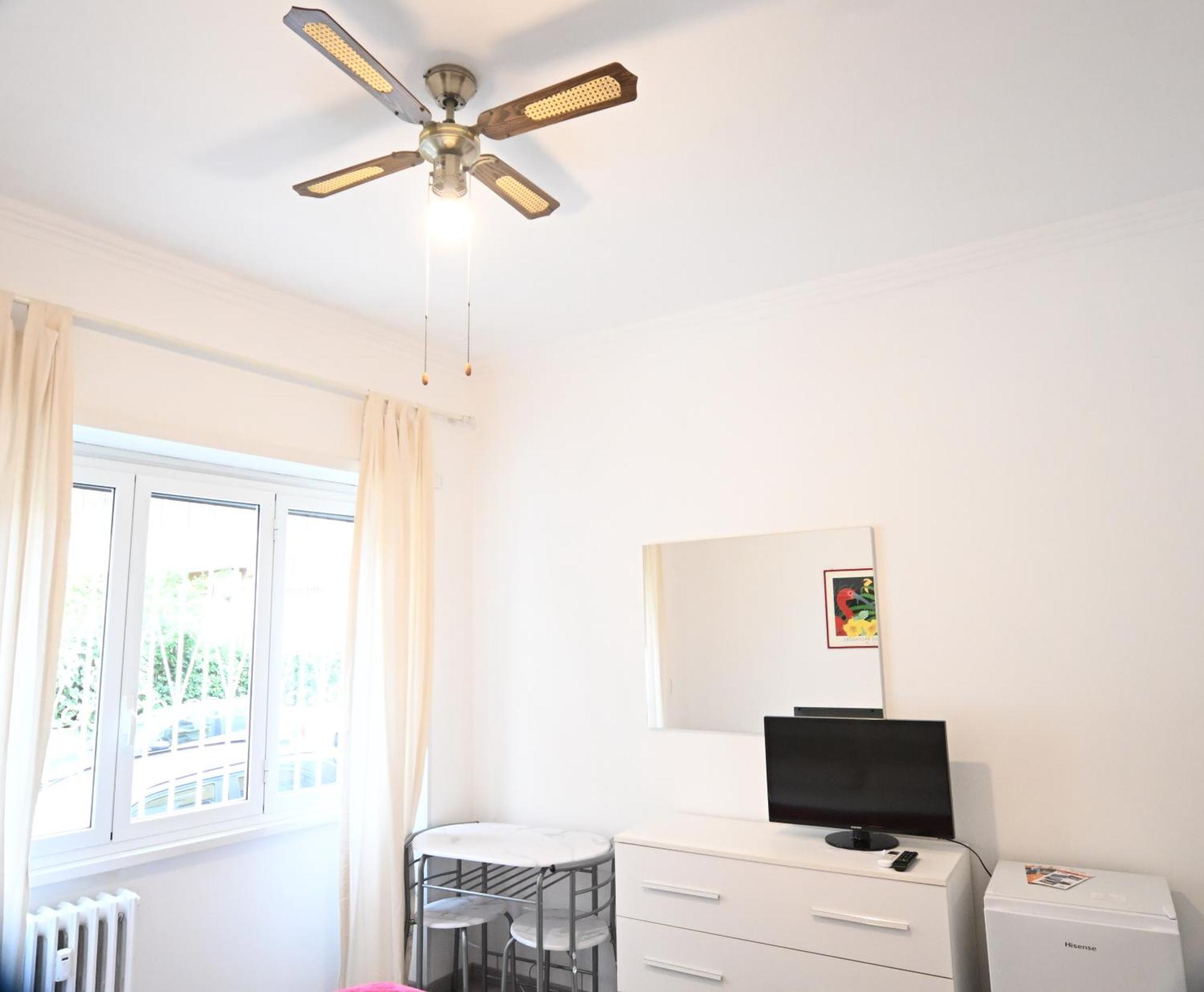 Appia Antica Guest House 로마 외부 사진