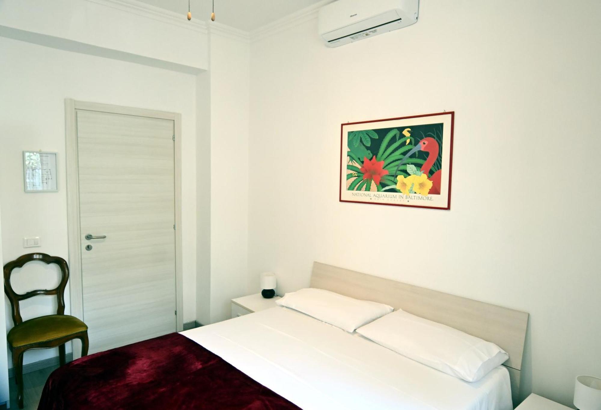 Appia Antica Guest House 로마 외부 사진