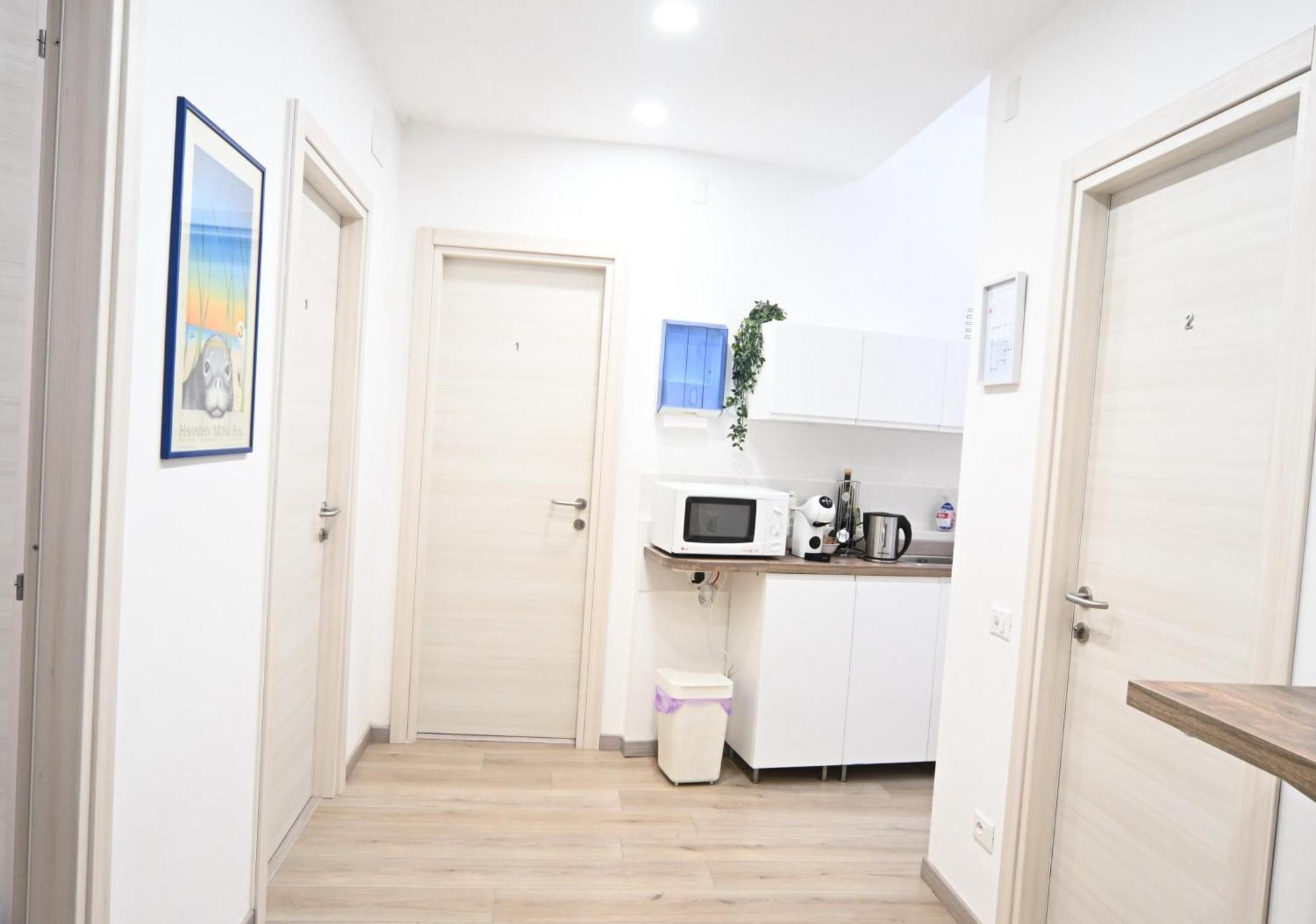 Appia Antica Guest House 로마 외부 사진