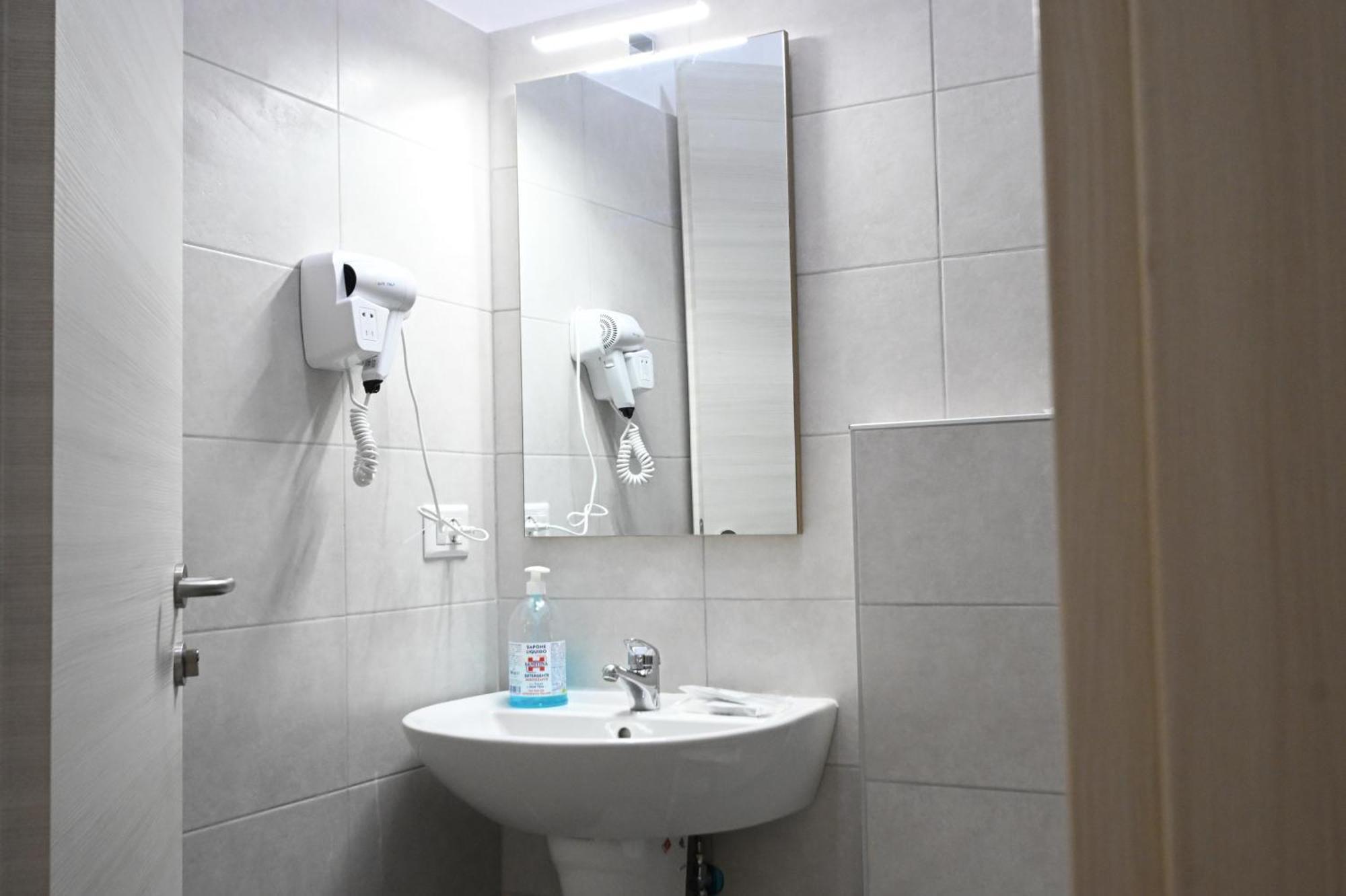 Appia Antica Guest House 로마 외부 사진