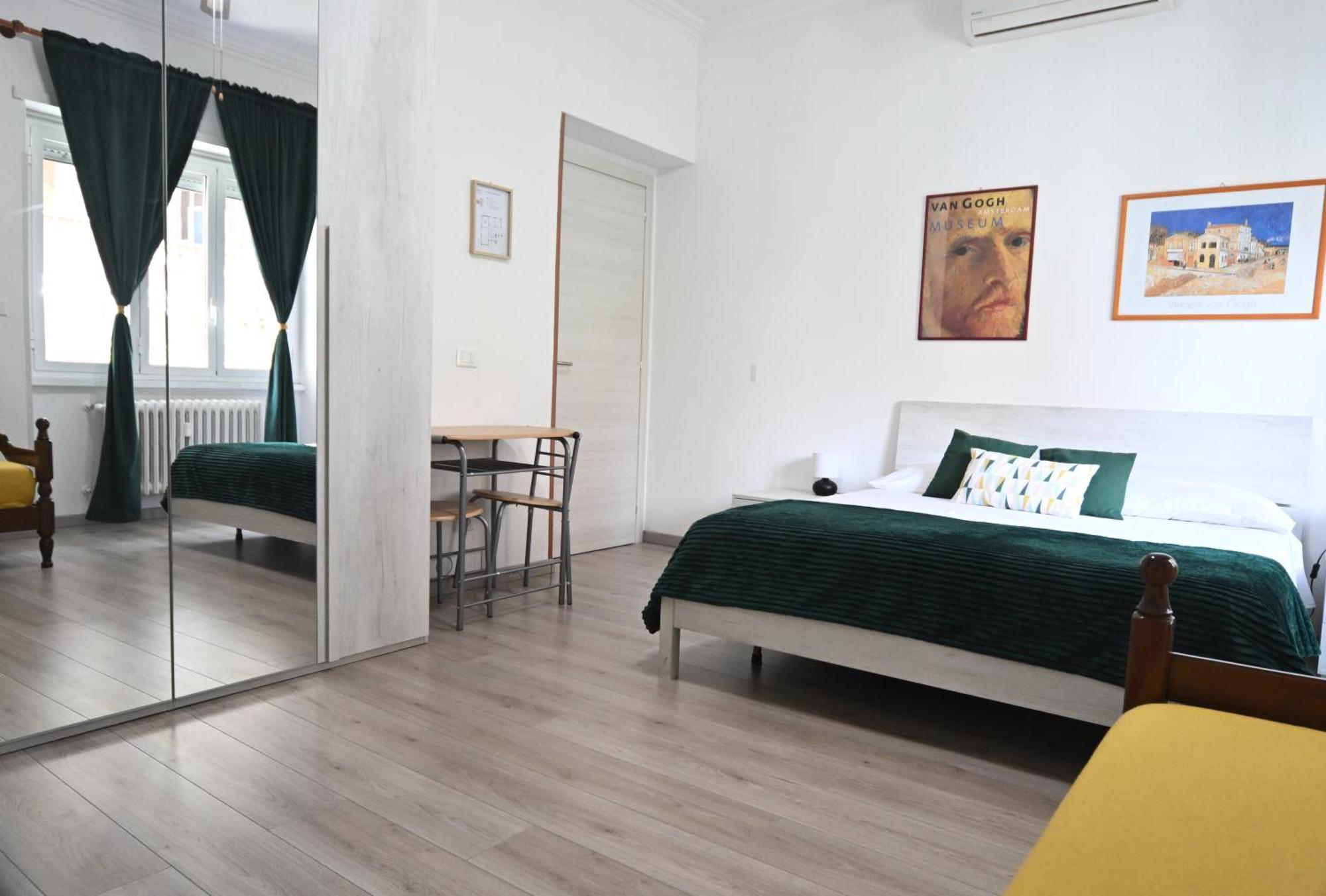Appia Antica Guest House 로마 외부 사진