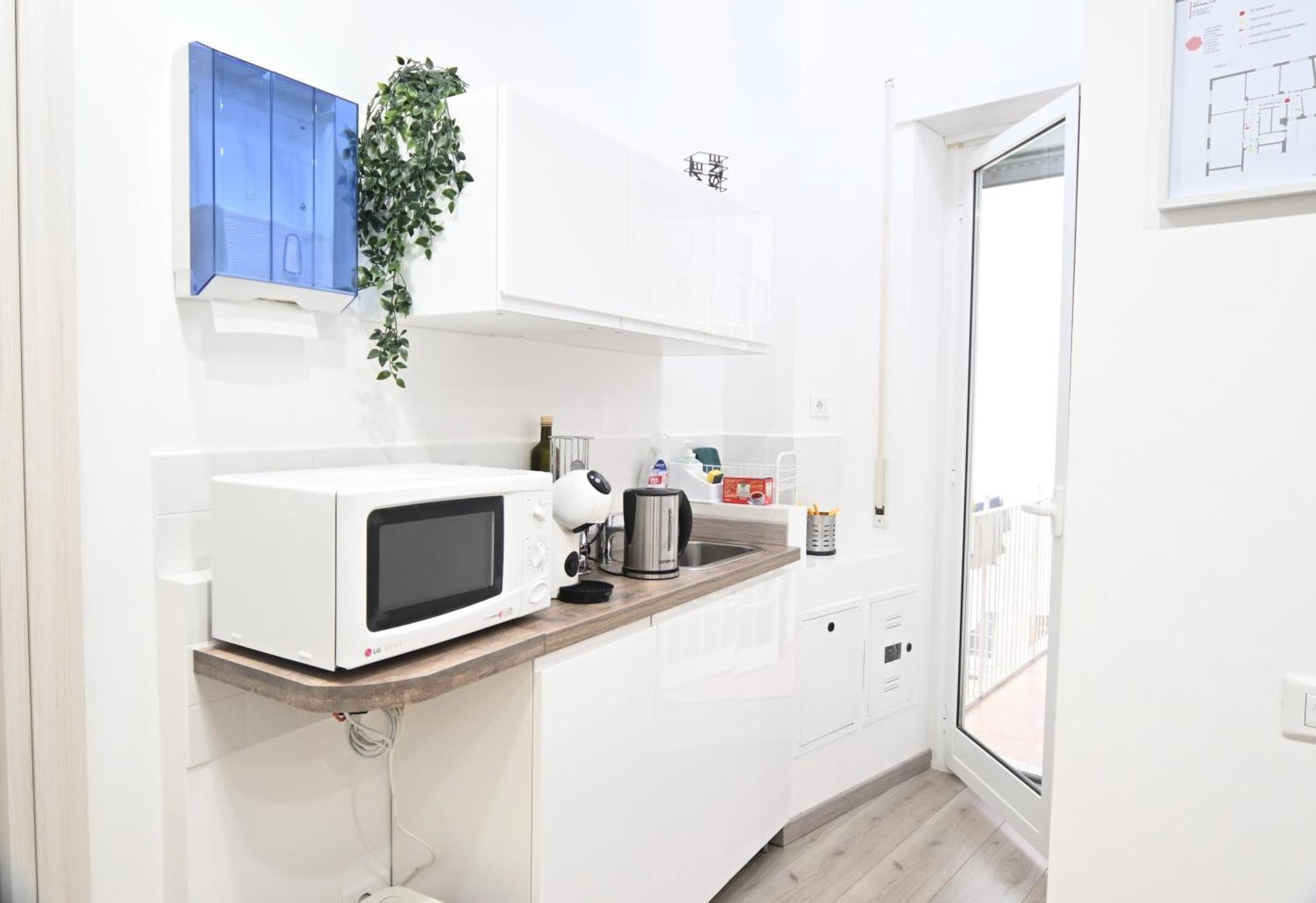 Appia Antica Guest House 로마 외부 사진