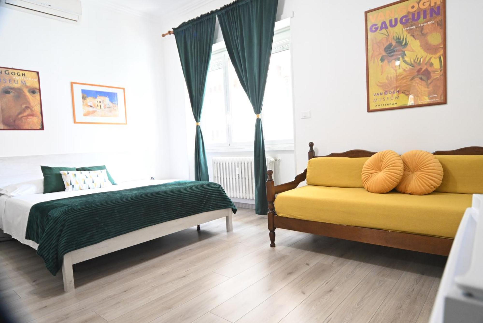 Appia Antica Guest House 로마 외부 사진