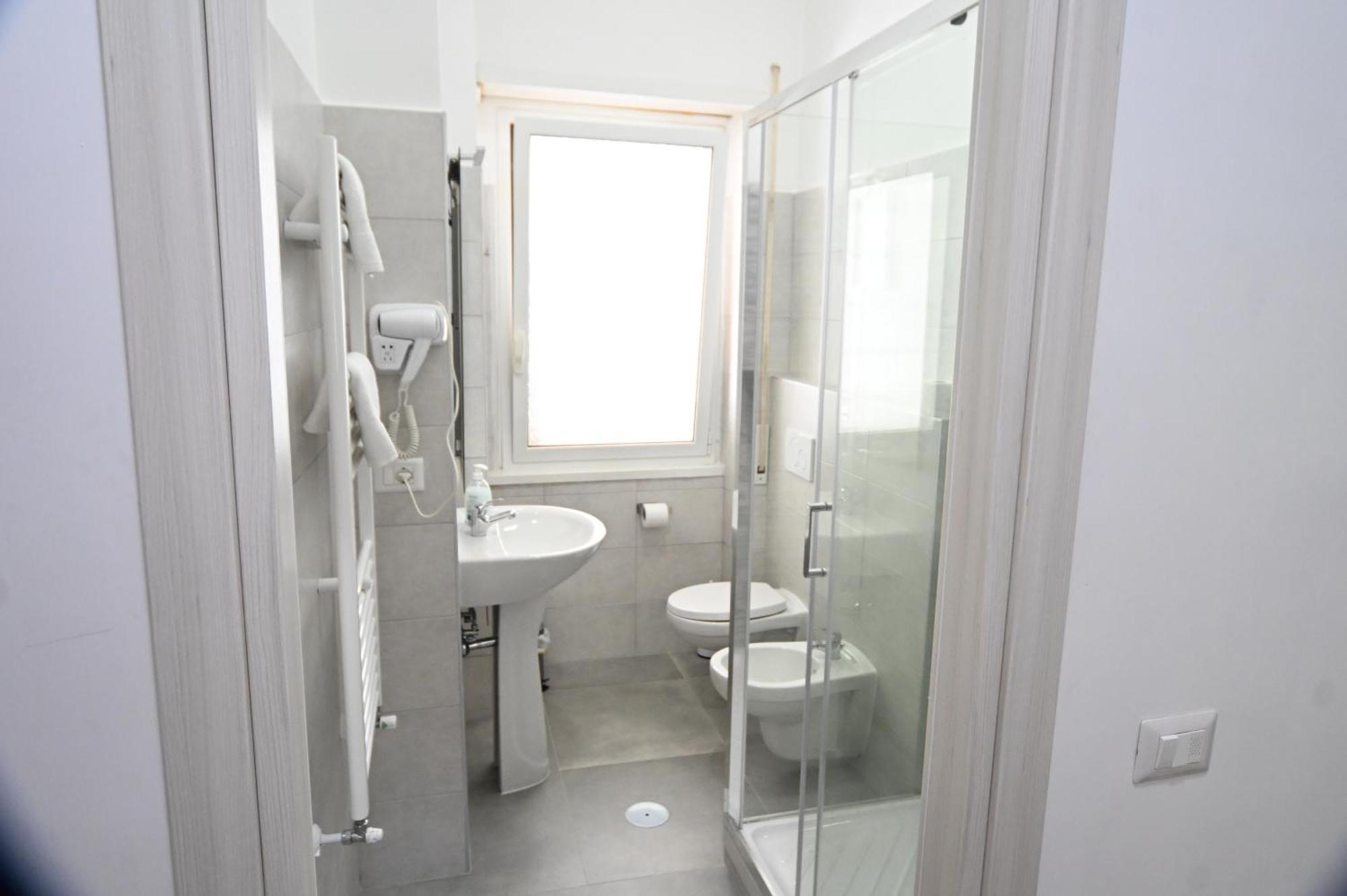 Appia Antica Guest House 로마 외부 사진
