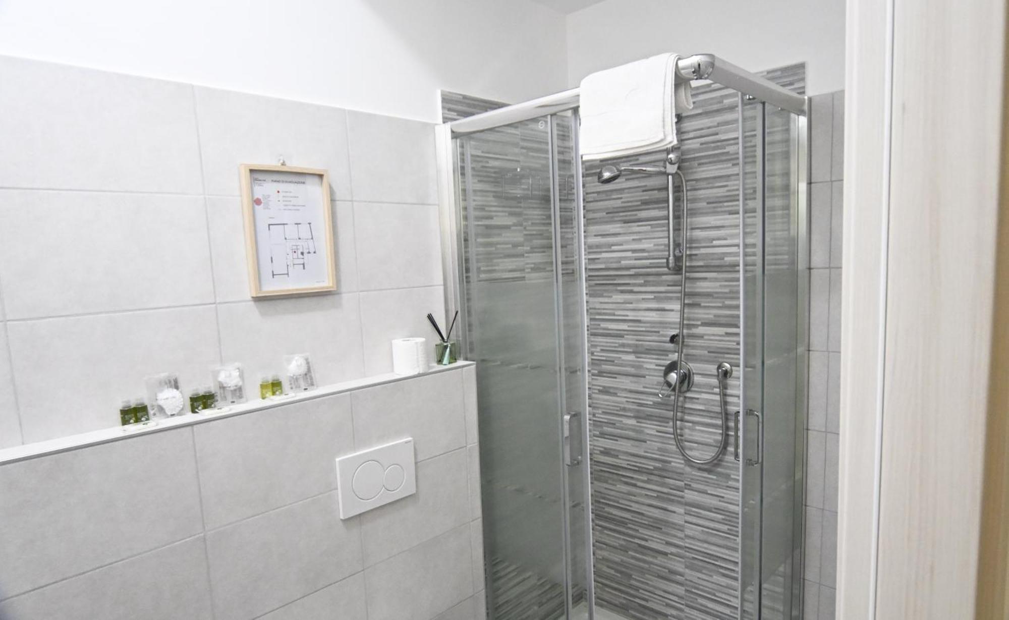 Appia Antica Guest House 로마 외부 사진