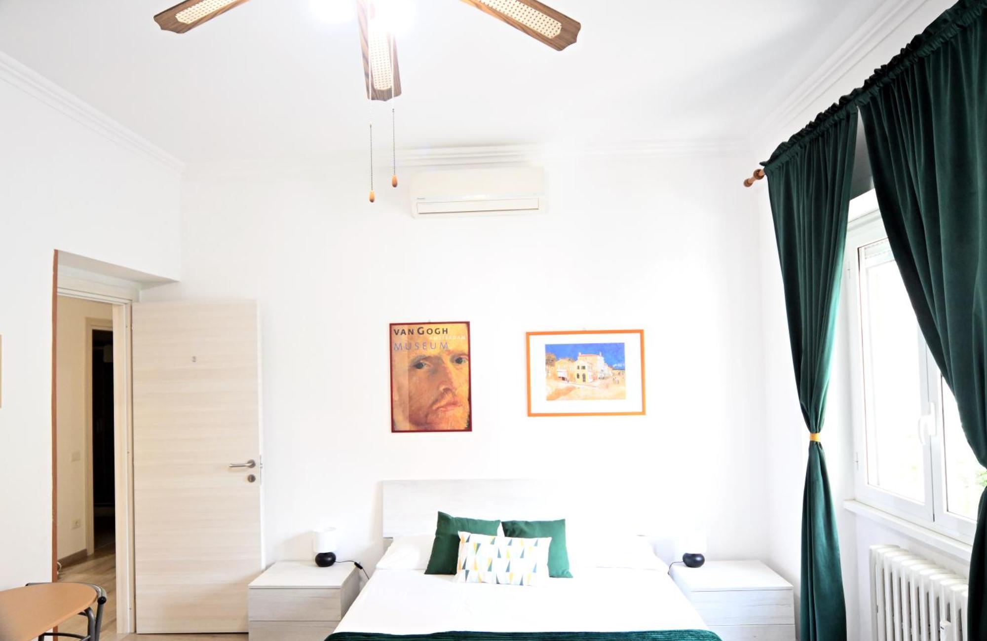 Appia Antica Guest House 로마 외부 사진