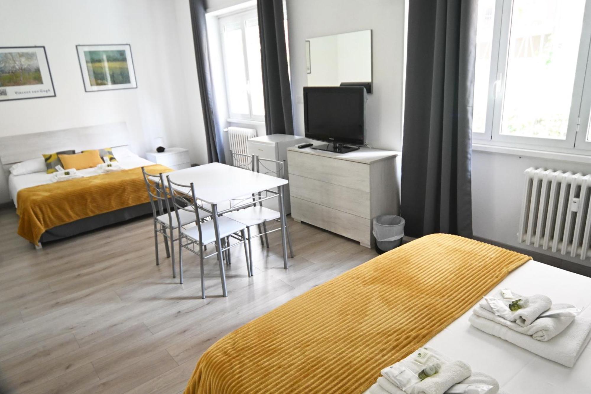 Appia Antica Guest House 로마 외부 사진